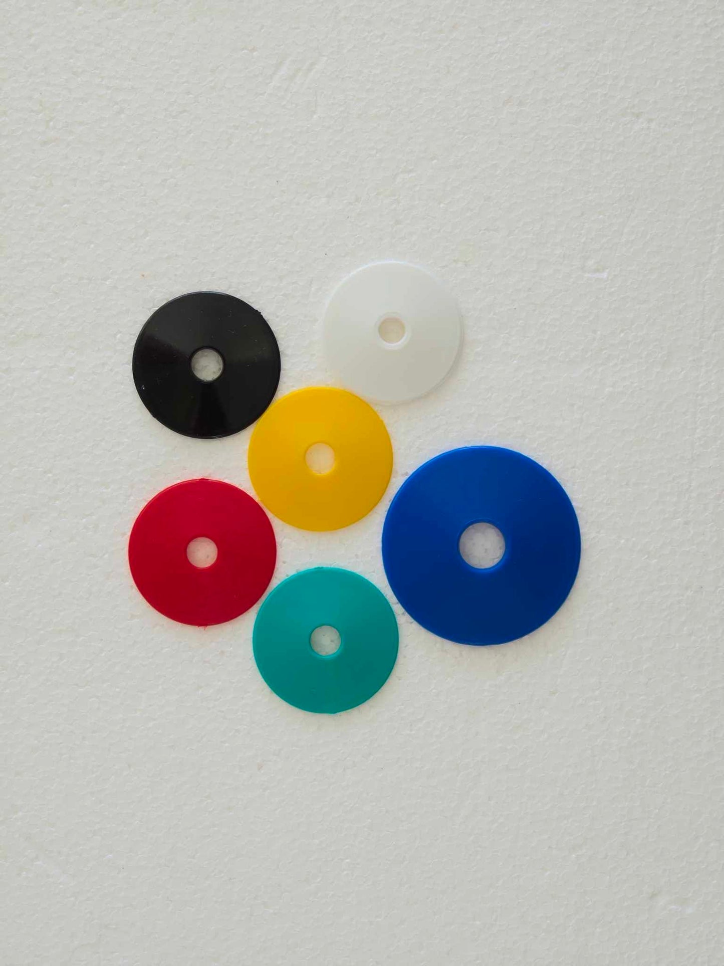 Vibrato T1S nude (Transparent)