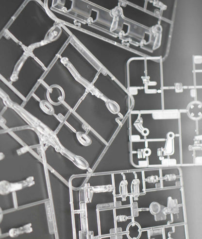 Vibrato T1 Assembly Kit