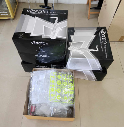 Vibrato T1 Assembly Kit