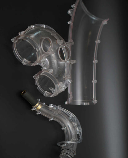 Vibrato T1 Assembly Kit