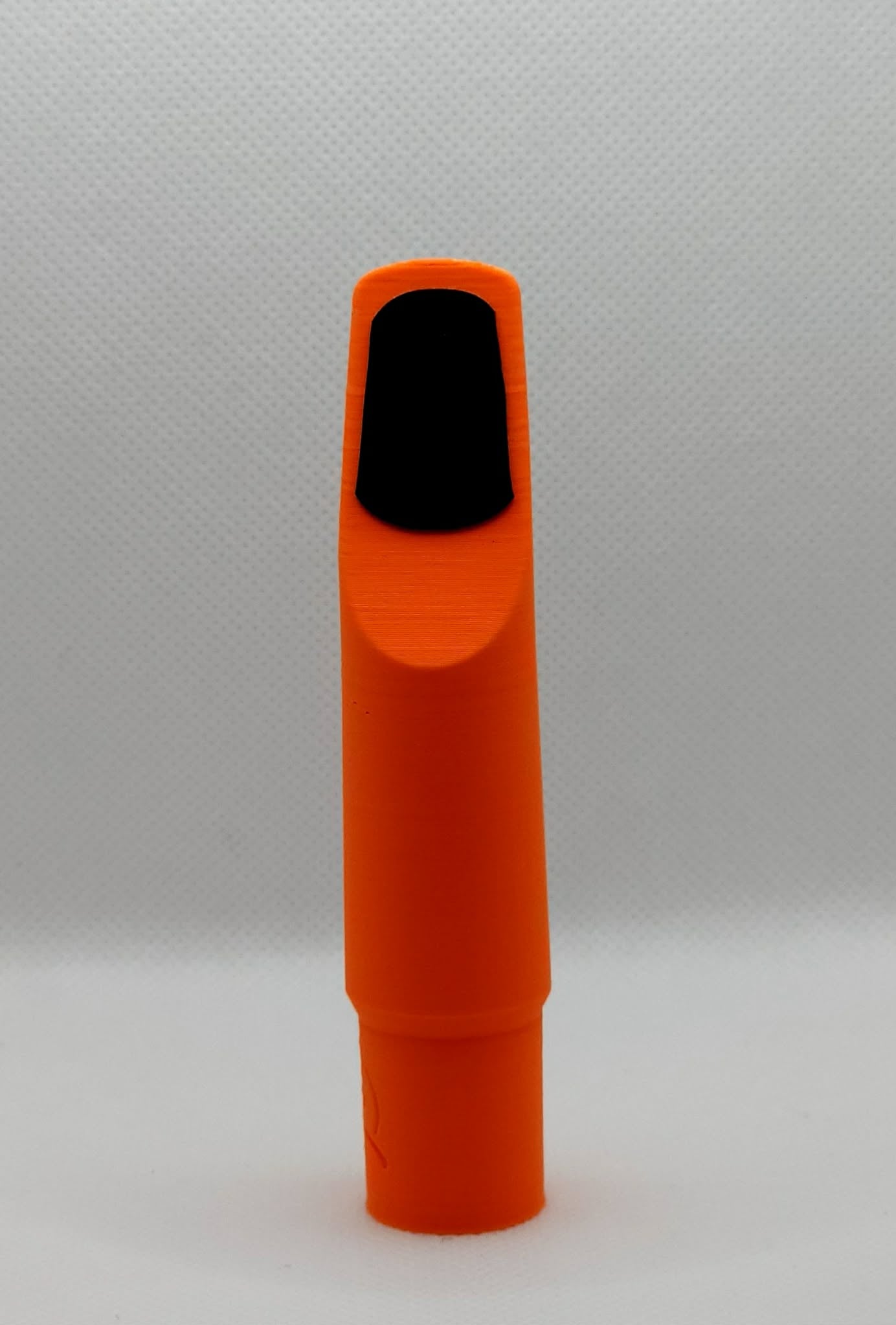 High Baffle Mouthpiece