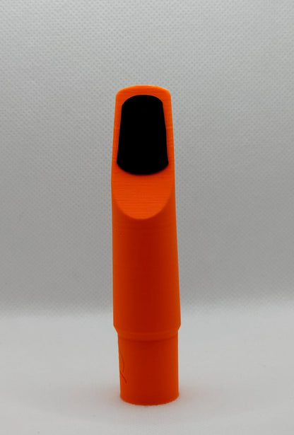 High Baffle Mouthpiece