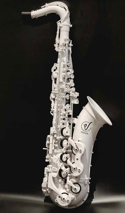 T1S-Limited White Edition 30