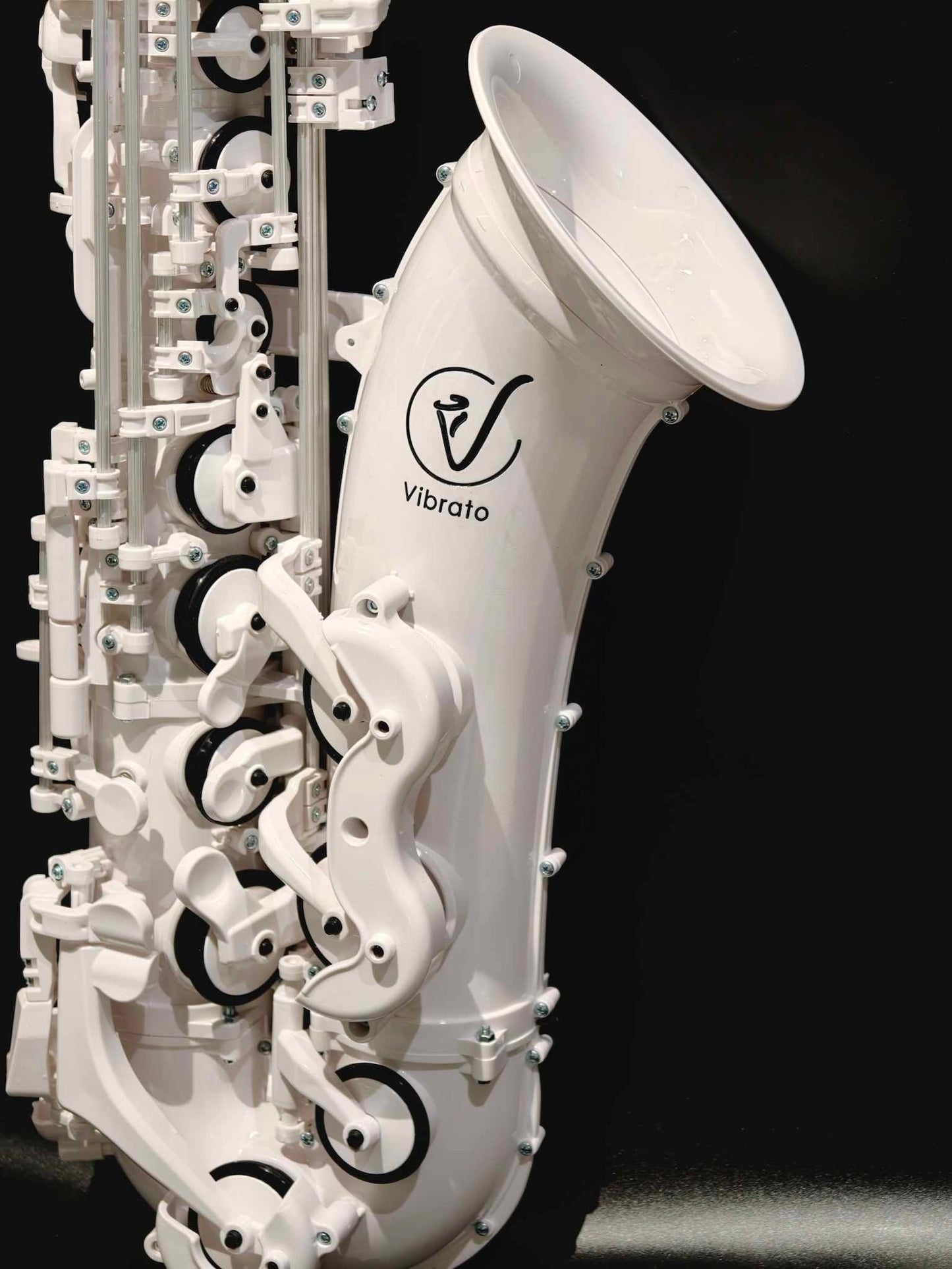 T1S-Limited White Edition 30