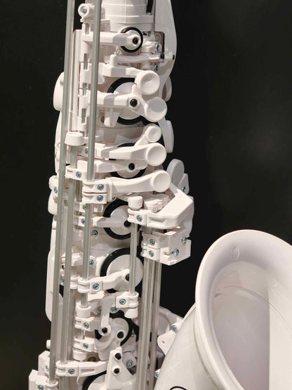 T1S-Limited White Edition 30