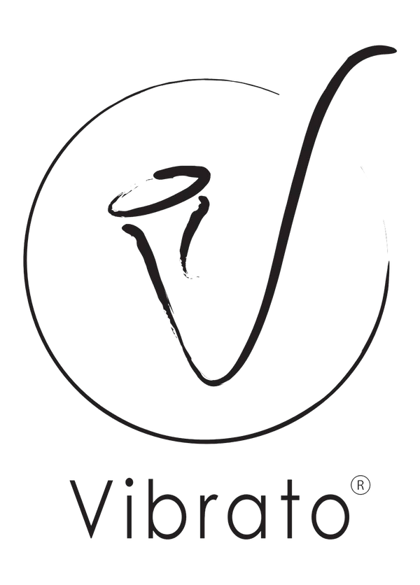 Vibrato Saxophone