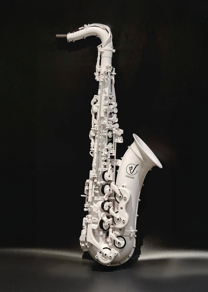 T1S-Limited White Edition 30