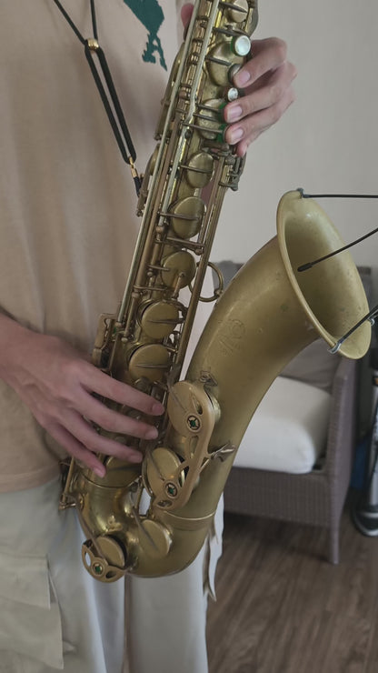 รุ่นลิมิเต็ดอิดิชั่นคอปเปอร์ 50 เทเนอร์